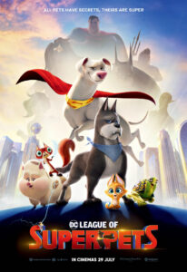 Super Pets